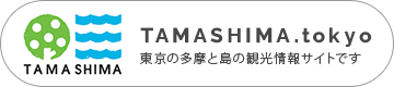 TAMASHIMA.tokyoのウェブサイトはこちら